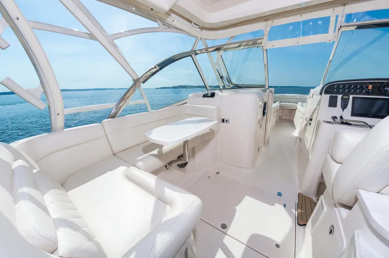 Va Bene Yacht Photos Pics 