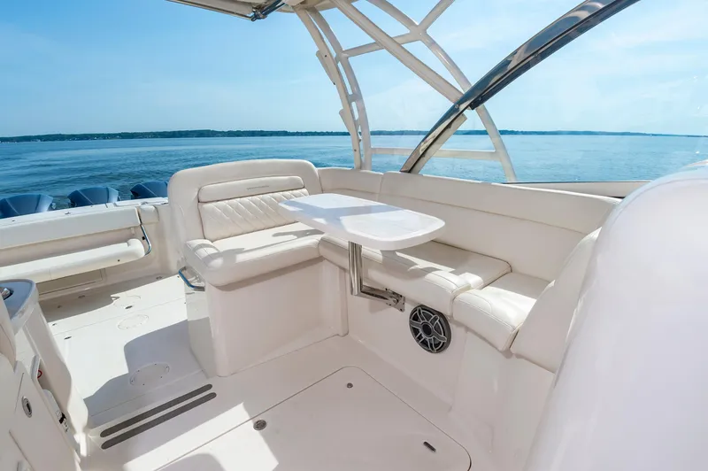 Va Bene Yacht Photos Pics 