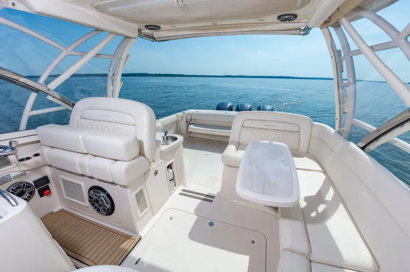 Va Bene Yacht Photos Pics 