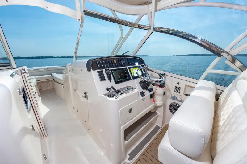 Va Bene Yacht Photos Pics 