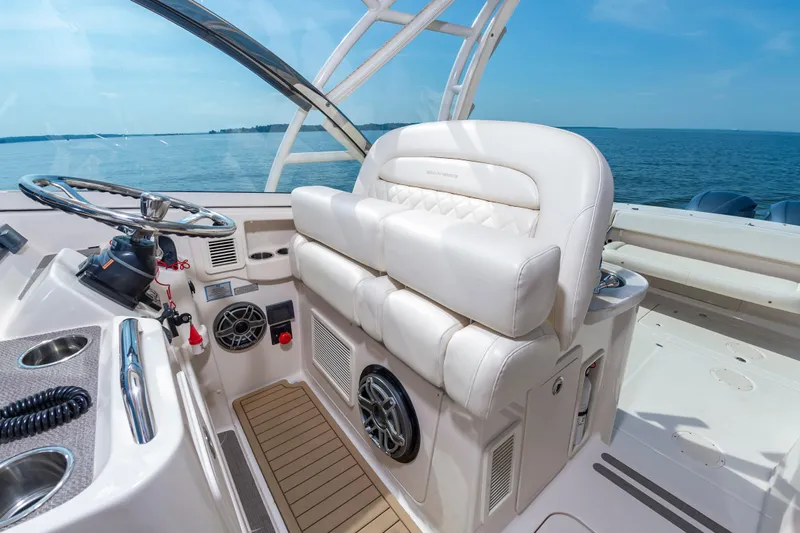 Va Bene Yacht Photos Pics 