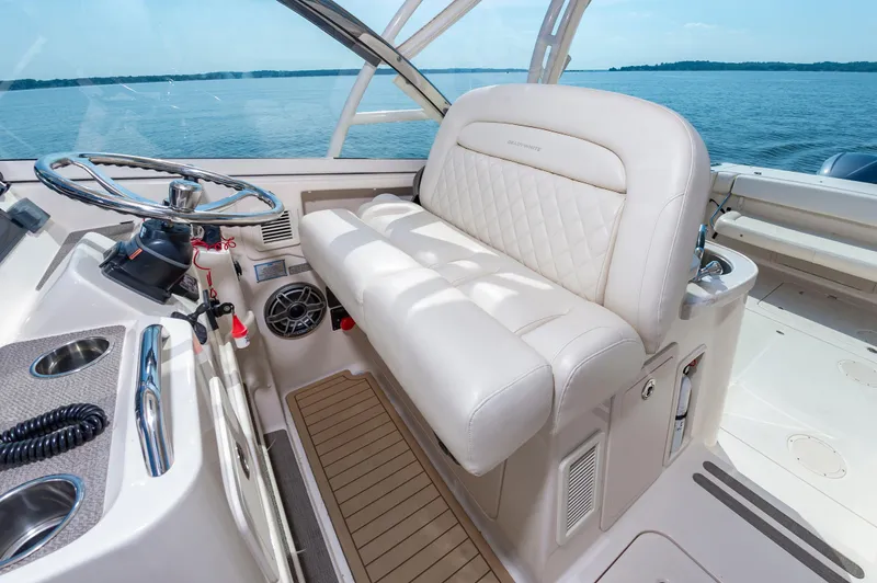 Va Bene Yacht Photos Pics 