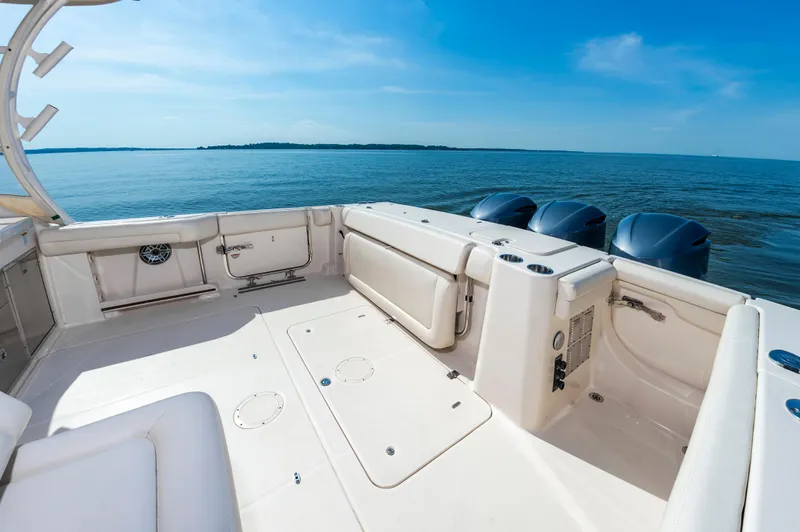 Va Bene Yacht Photos Pics 