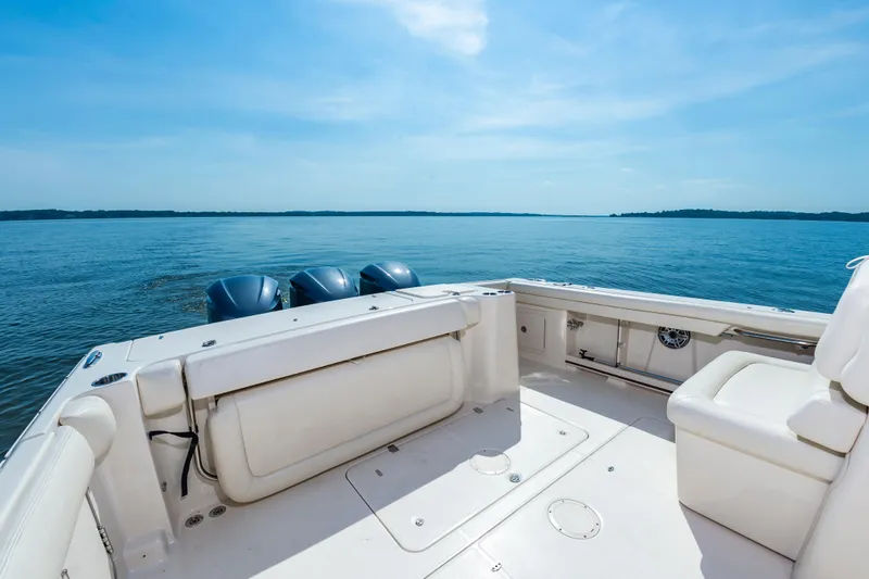 Va Bene Yacht Photos Pics 