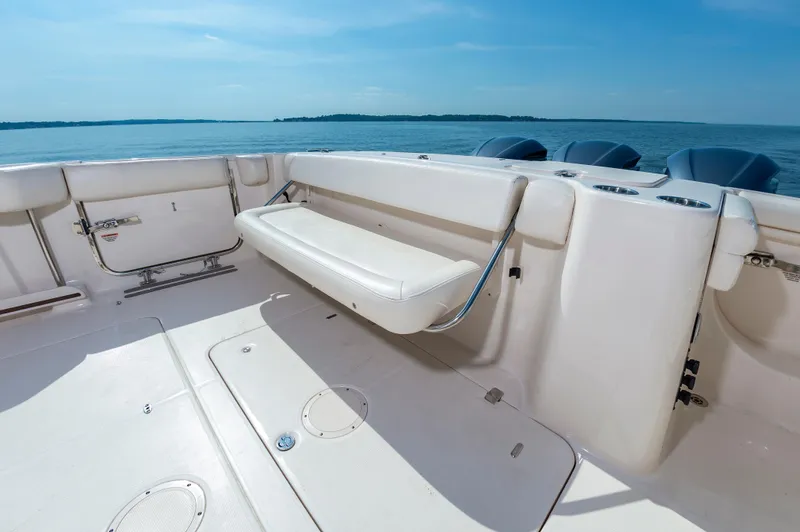 Va Bene Yacht Photos Pics 