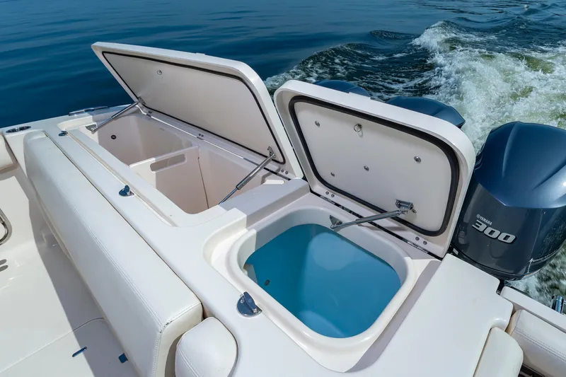 Va Bene Yacht Photos Pics 