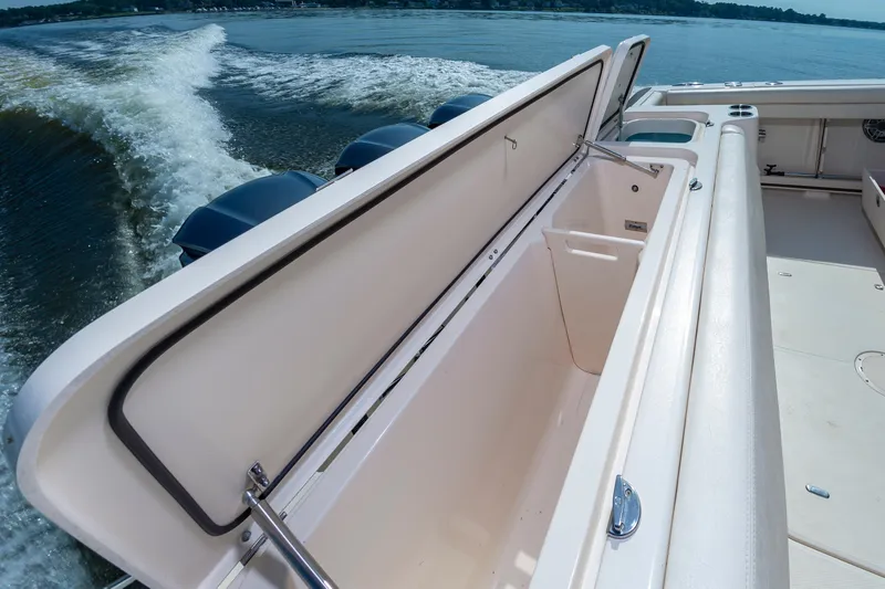 Va Bene Yacht Photos Pics 