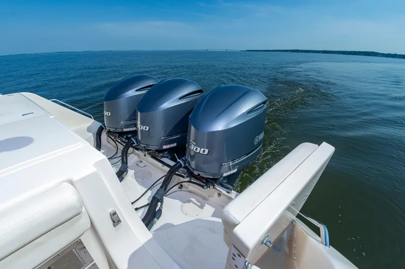 Va Bene Yacht Photos Pics 