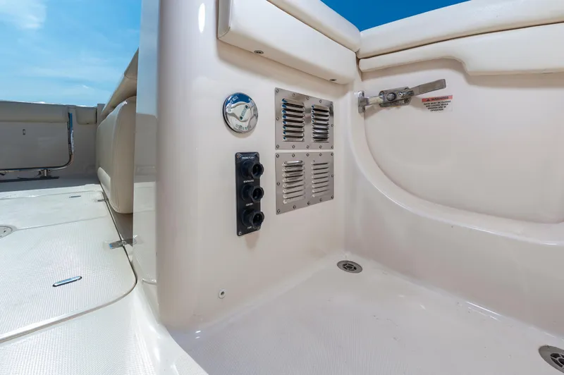 Va Bene Yacht Photos Pics 