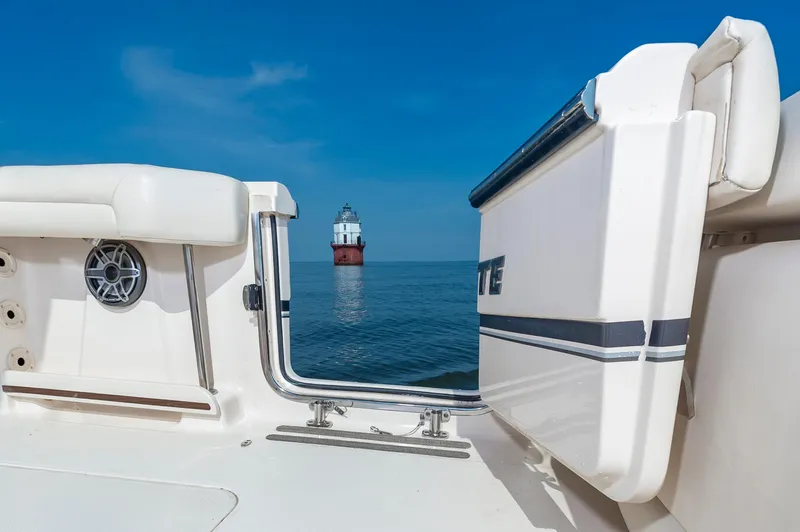 Va Bene Yacht Photos Pics 