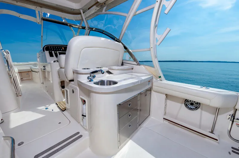 Va Bene Yacht Photos Pics 