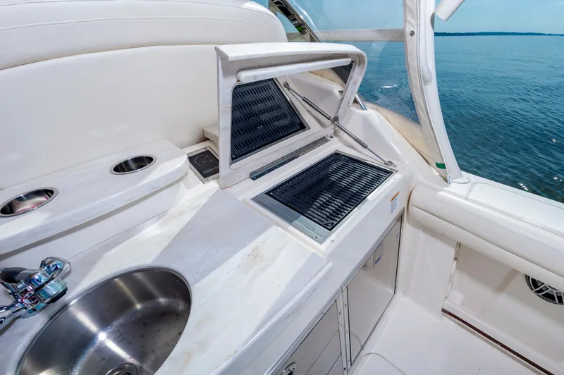 Va Bene Yacht Photos Pics 