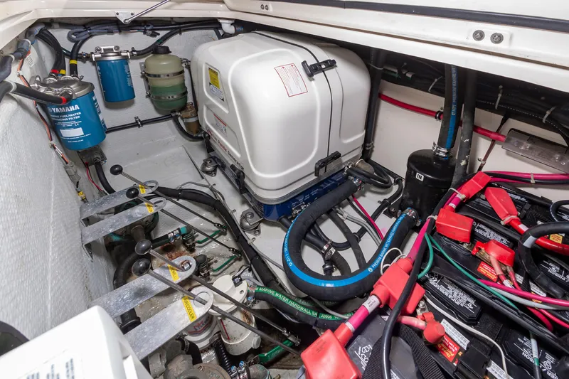 Va Bene Yacht Photos Pics 