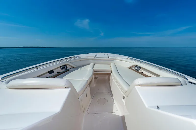 Va Bene Yacht Photos Pics 