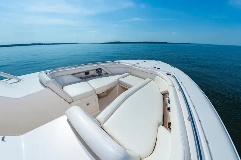 Va Bene Yacht Photos Pics 