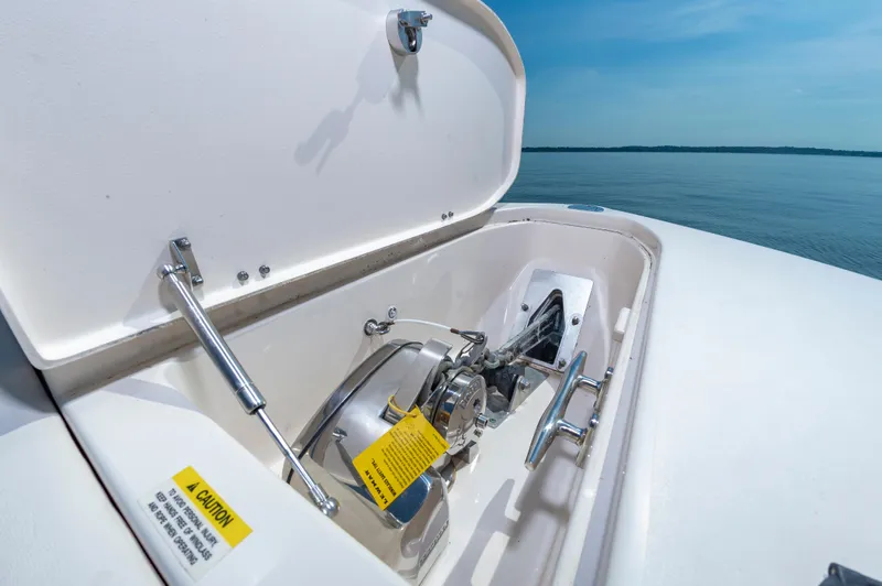 Va Bene Yacht Photos Pics 