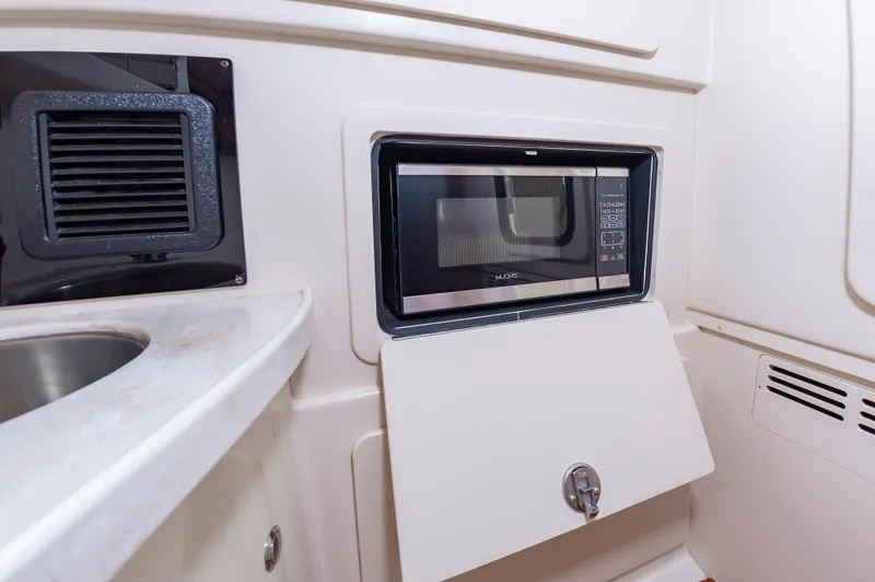 Va Bene Yacht Photos Pics 