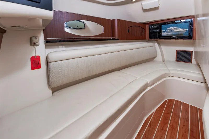 Va Bene Yacht Photos Pics 