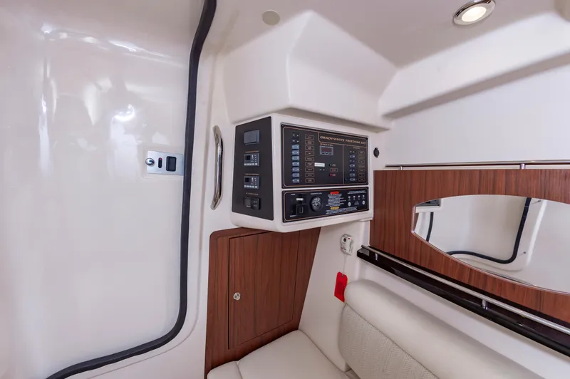 Va Bene Yacht Photos Pics 