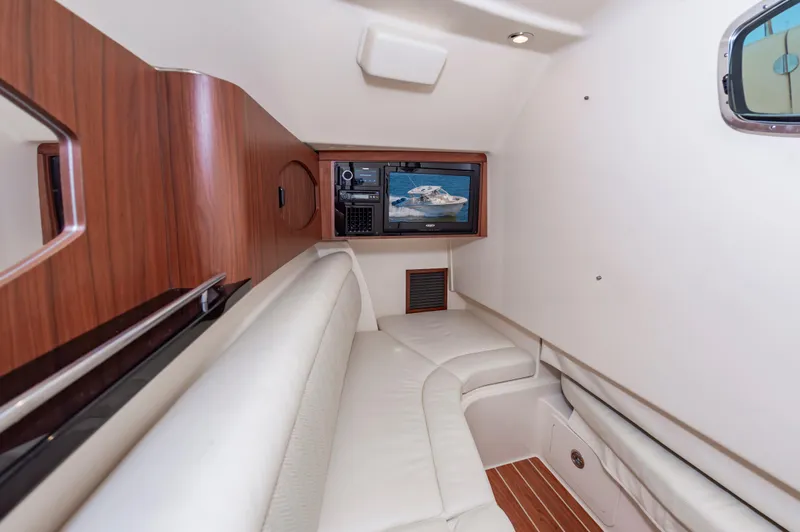 Va Bene Yacht Photos Pics 