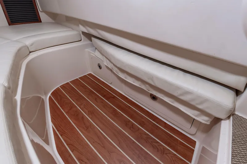 Va Bene Yacht Photos Pics 