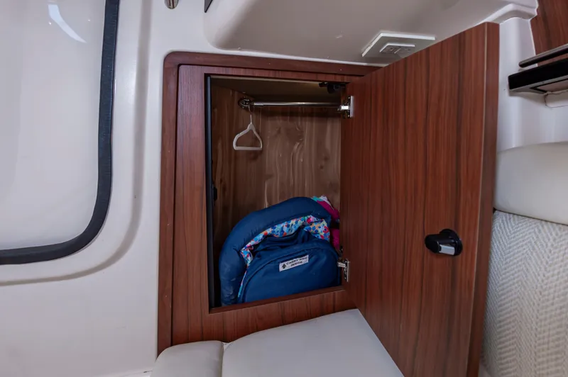 Va Bene Yacht Photos Pics 