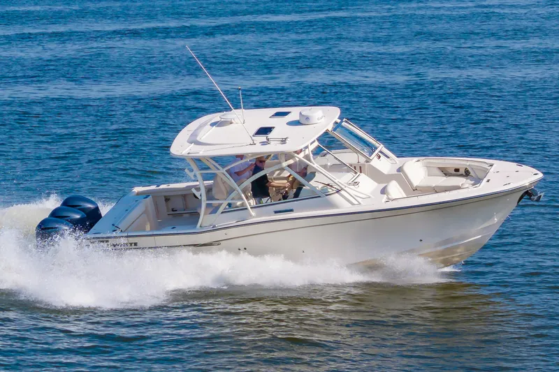 Va Bene Yacht Photos Pics 