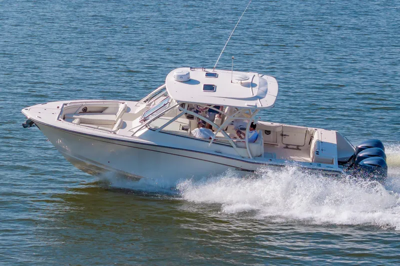 Va Bene Yacht Photos Pics 