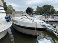 1988 Carver 32 Montego