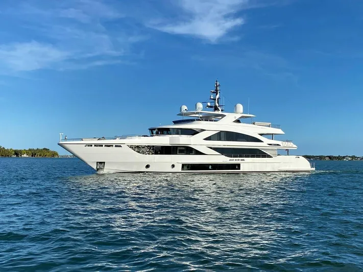 Checked Out Yacht Photos Pics 
