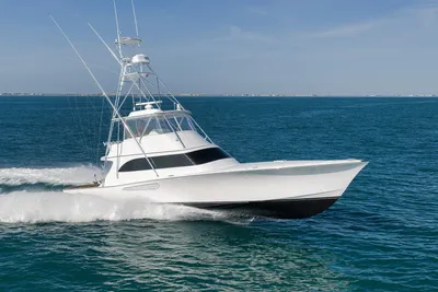 Weaver 60 Convertible