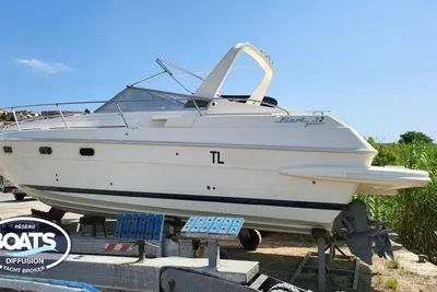 2003 Fiart 32 Genius