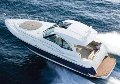 2011 42' Cruisers Yachts-420 Sports Coupe Miami, FL, US