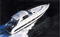 2002 Gianetti GIANETTI 45 SPORT