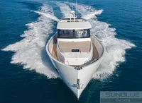 2024 Sundeck Yachts 430