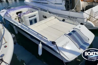 1986 Offshorer Marine monte carlo 30