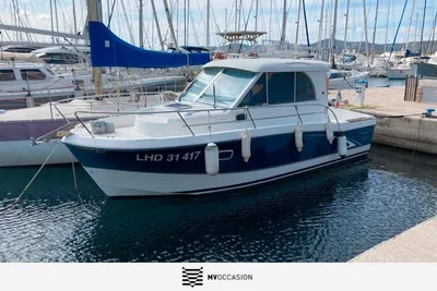2007 Beneteau Antares 7.60