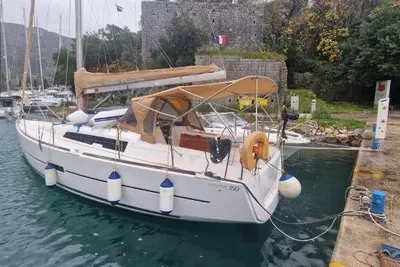 2015 Dufour 350 Grand Large
