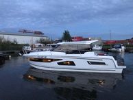 2022 Jeanneau Merry Fisher 1095