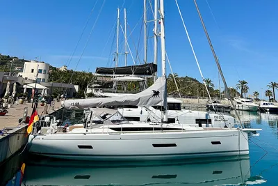 2024 Italia Yachts 12.98