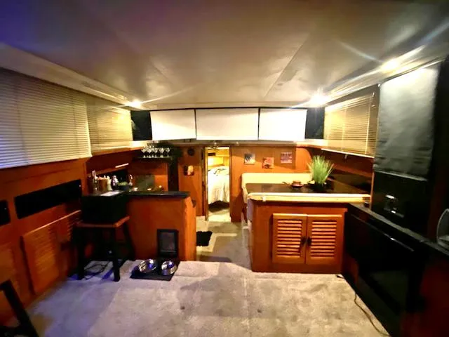 Hula Girl Yacht Photos Pics Salon