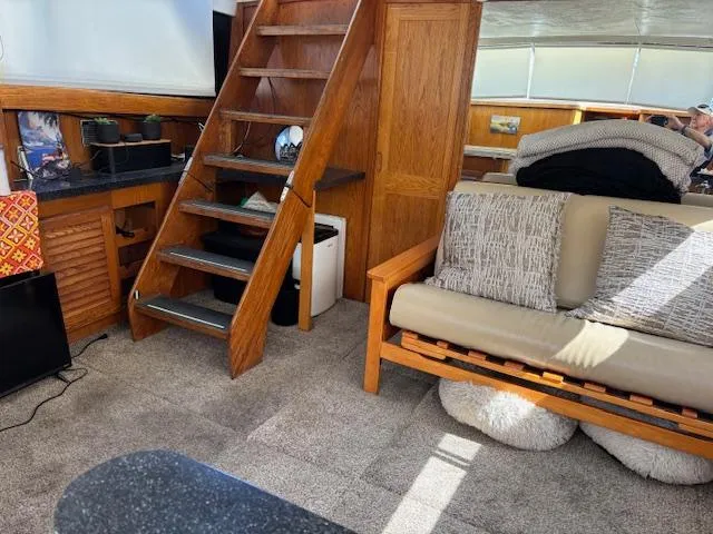 Hula Girl Yacht Photos Pics Convertible Sofa