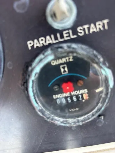 Hula Girl Yacht Photos Pics Hour Meter