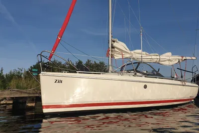 1997 Etap 21i