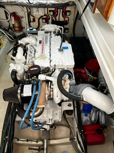 Blue Star Yacht Photos Pics Engine