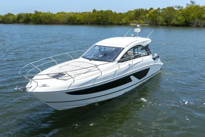 Beneteau Gran Turismo 41