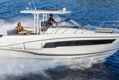 2025 Jeanneau CAP CAMARAT 10.5 WA S2