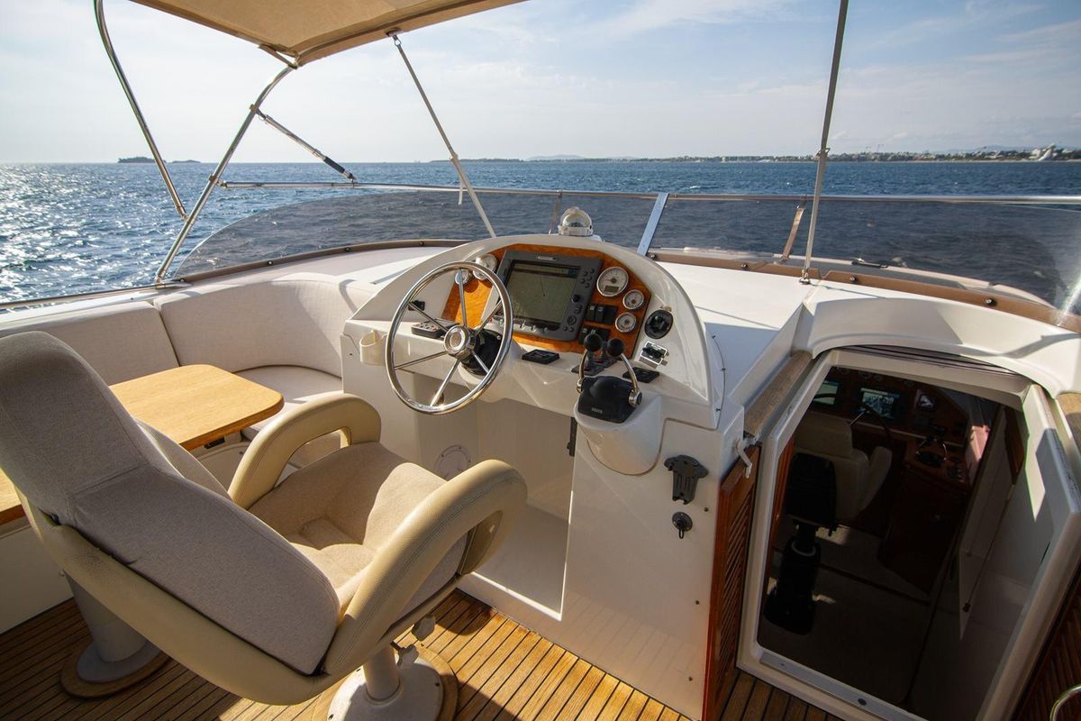 2009 Beneteau 55 