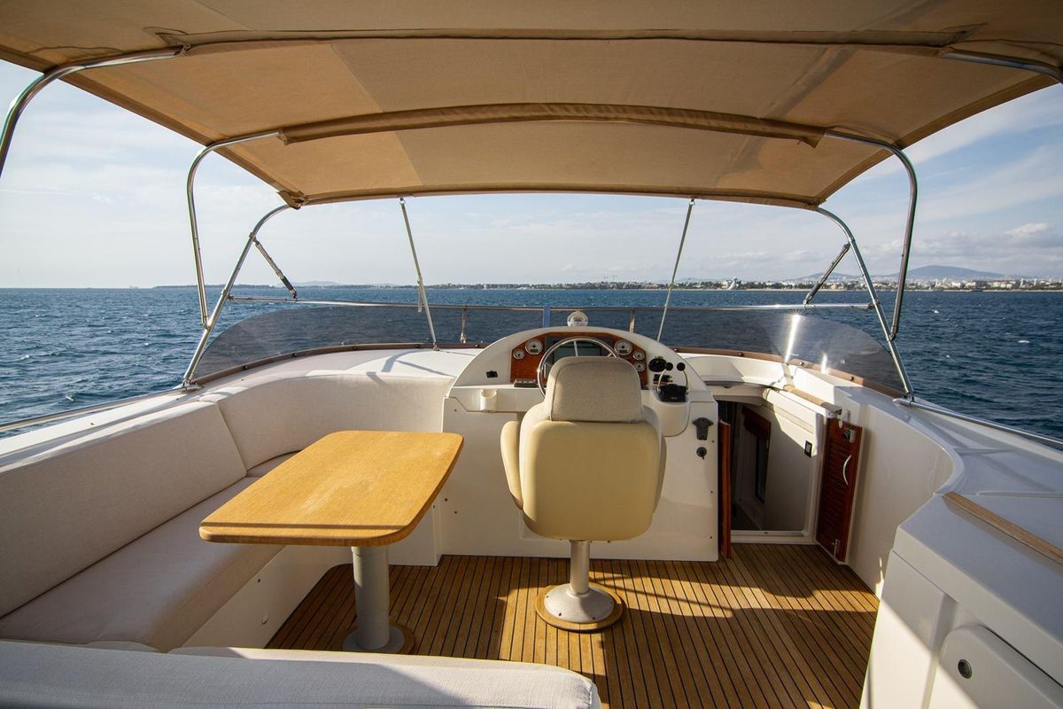 2009 Beneteau 55 