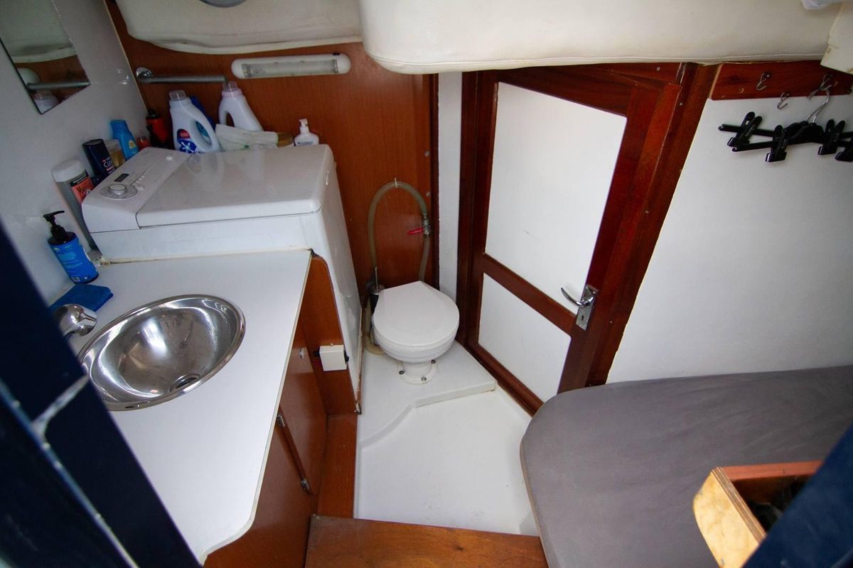 2009 Beneteau 55 